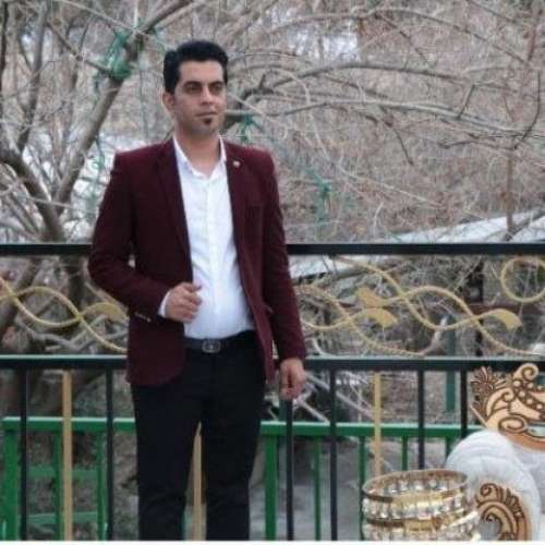 سعید خواجوند لرزم لرزانه